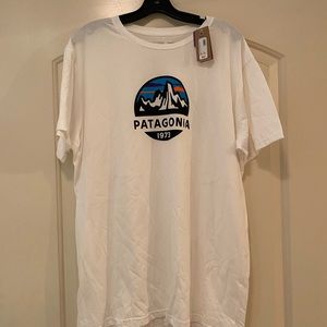 Patagonia shirt XL
